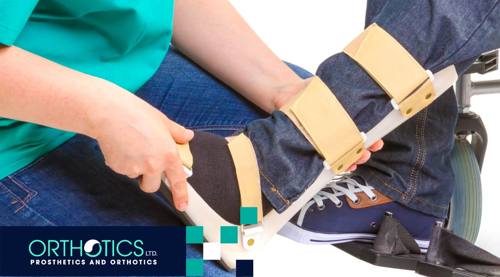 Custom Orthotics for Diabetes: Diabetic Foot Care Solutions