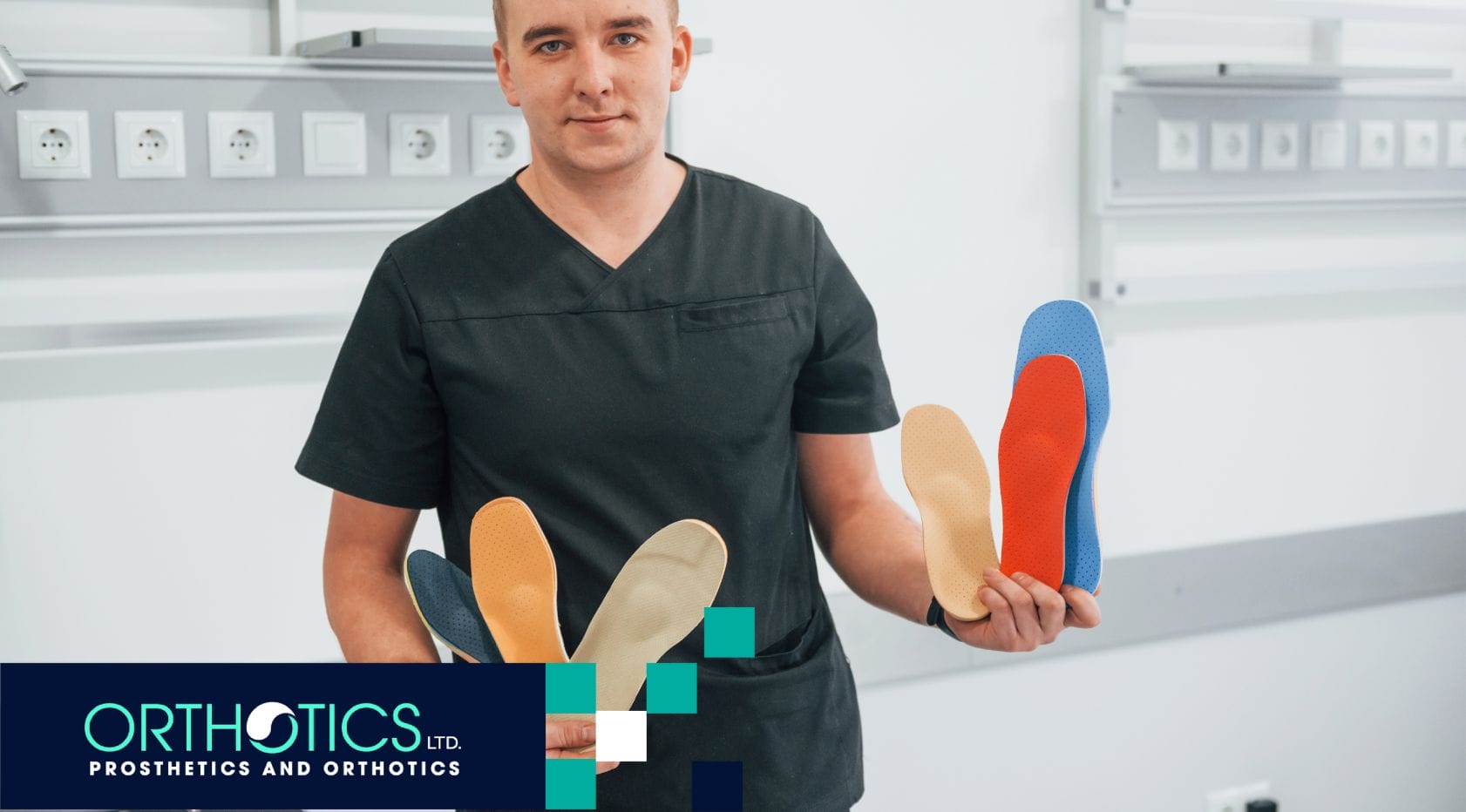 Signs You Might Benefit from Custom Orthotics