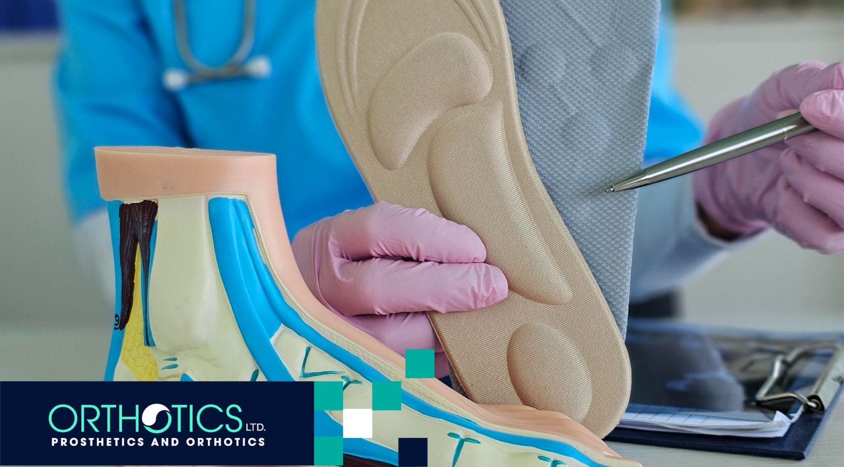 Do Orthotics Really Work? What Science Says