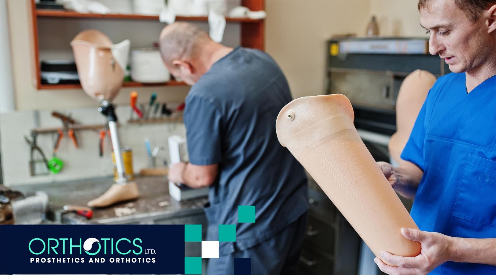 Prosthetic Emergency Guide: What Counts & What to Do