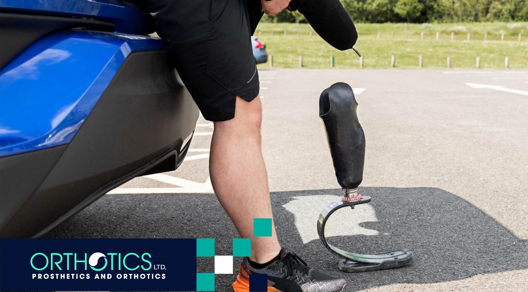 Living With a Complex Prosthetic: Daily Tips